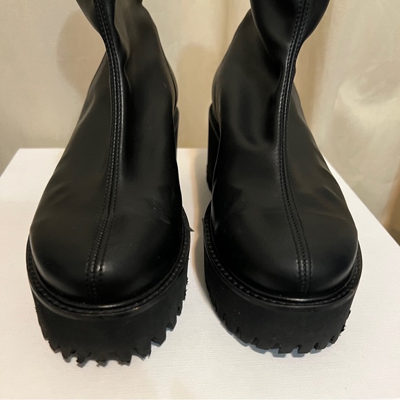 FRAME Croyden Boot - Picture 3 of 6